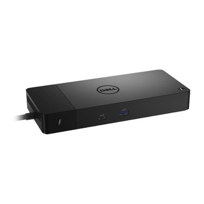 Dell WD22TB4 Thunderbolt Docking Station (210-BDTD)   USB-C / 180W