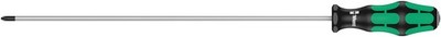05009313001 355 PZ Screwdriver for Pozidriv Screws, PZ 1 x 300 mm