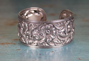 S Kirk Son Sterling Bracelet | eBay