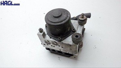 Abs- Steuergerät mit Hydraulikblock GJ6E437A0 Mazda 6 Sport Kombi 2.0 CD