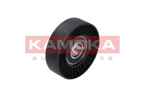 Kamoka Spannarm Keilrippenriemen FüR MERCEDES-BENZ A-Klasse Vaneo-image