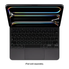 Apple Magic Keyboard for iPad Pro 11‑inch (M4) - Black MWR23LL/A 2024