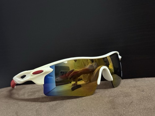 Sunglasses Top Bike Running Sports Glasses for Men Women Outdoor Sports - Picture 3 of 4