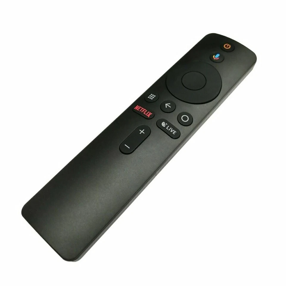 TV Box Bluetooth Voice RF Remote Control XMRM-006 For Xiaomi MI Box S MDZ-22-AB - Image 2 of 4