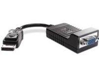 HP AS615AA DisplayPort für VGA-Adapter - Bild 1 von 1