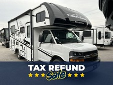 2026 East to West Entrada 210NSC