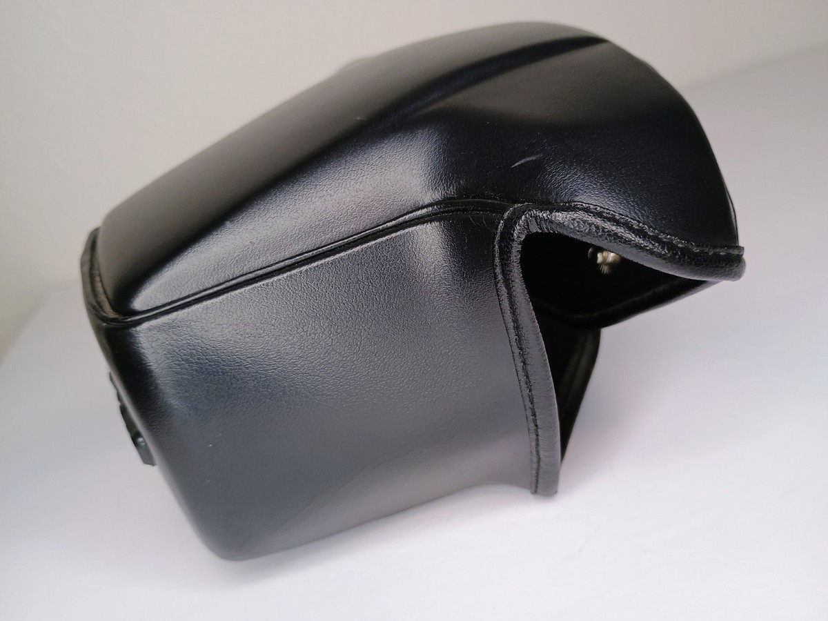 Genuine Nikon CF-27 CF27 Semi Soft Case for FE2 FE FM2 FM Japan