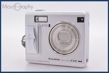   AS IS  FUJIFILM FinePix F440 3.4x FromJapan mj8178