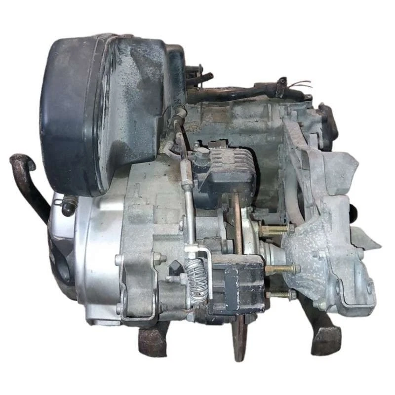 Motore M474M Piaggio MP3 400cc - Immagine 4 di 4