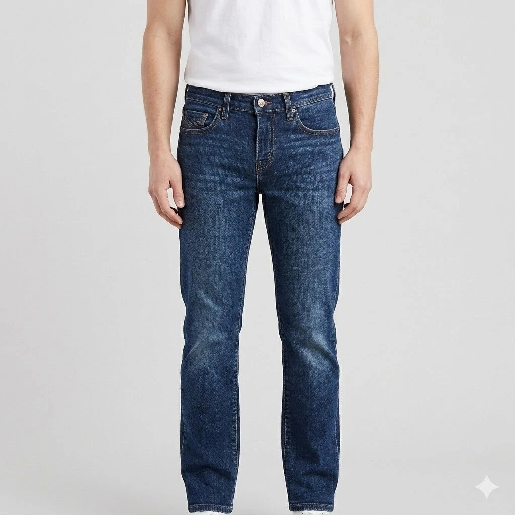 Levi's 524 Jeans for Men for sale | eBay