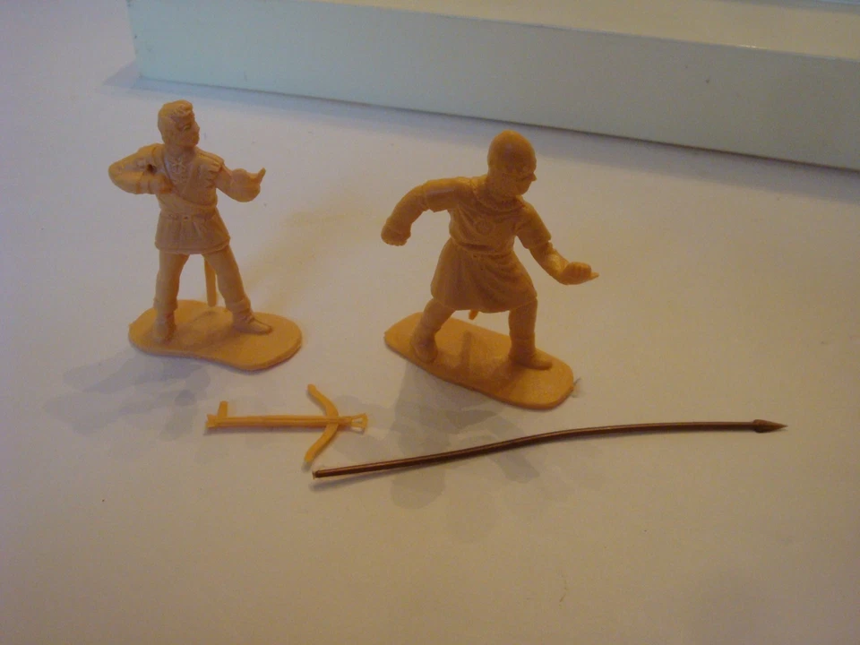 Reamsa (Испания) / 60 м / полный набор из 12 / набор William Tell - Изображение 4 из 4