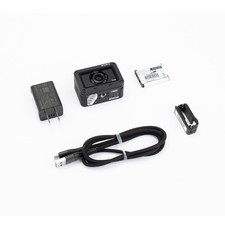 Sony RX0 Ultra-Compact Waterproof and Shockproof Digital Camera - SKU#2036368
