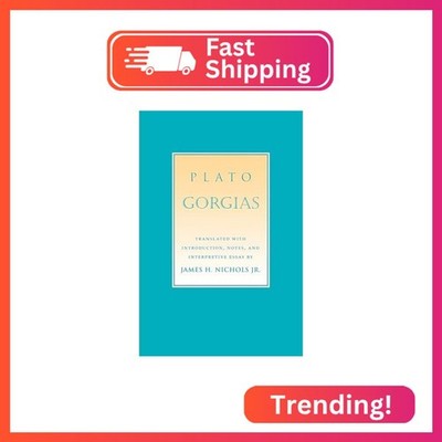 Gorgias (Agora Editions)
