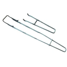 One-Handed MB-750 and Bridger #3 Trap Setters Minnesota Brand Trapping Supplies