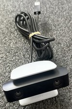 Sony PlayStation 5 HD Camera CFI-ZEY1 Black & White USB Camera/Web-C (FVS035532)