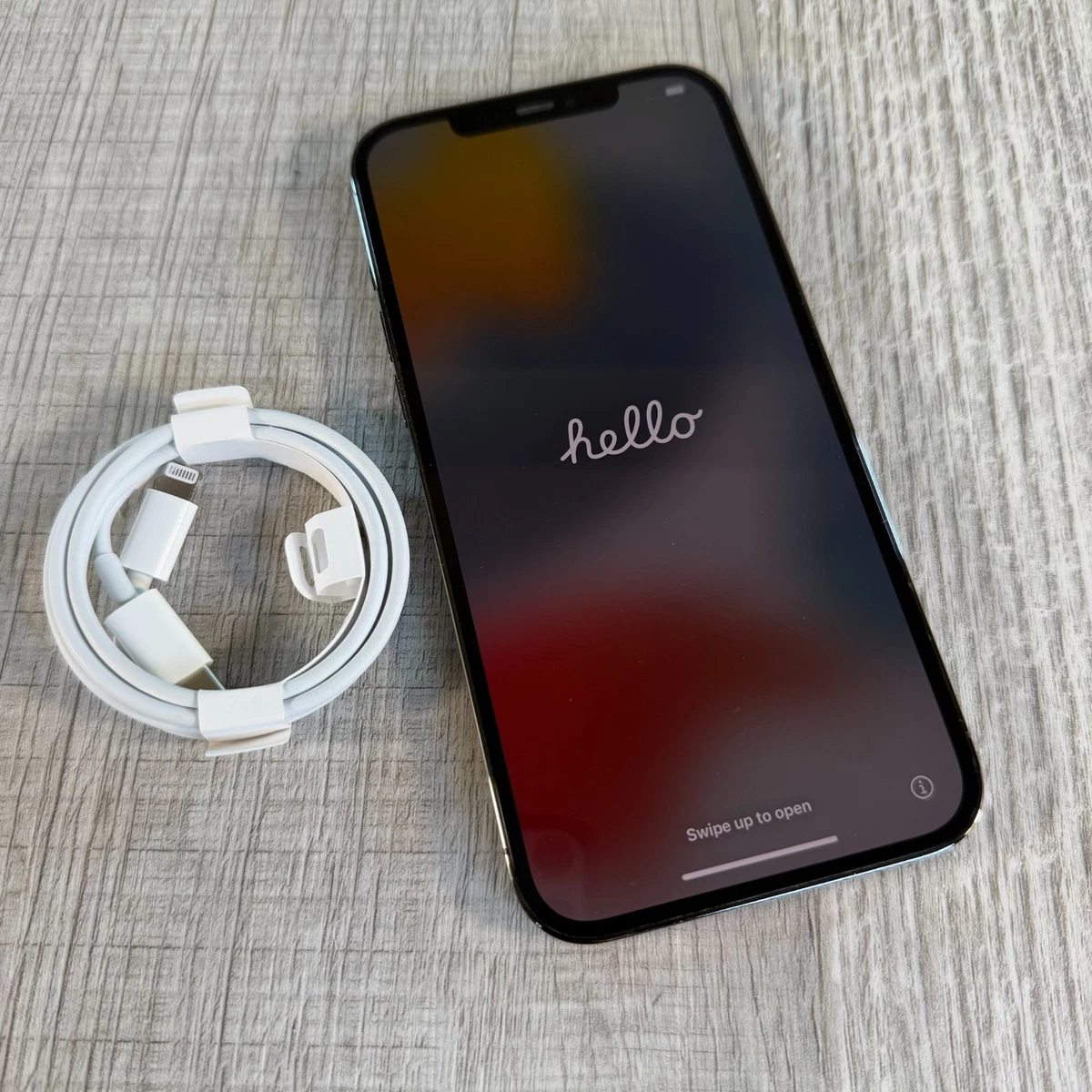 Apple iPhone 12 Pro Max 256GB for Sale | Shop New & Used Cell