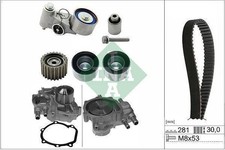 Pompe à eau Subaru IMPREZA