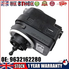 Headlight Level Adjustment Motor For Peugeot Citroen Berlingo Toyota Aygo 6224C0