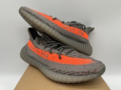 Adidas Yeezy Boost 350 V2 Beluga Reflective GW1229 Men s Sz 13