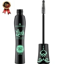 essence Lash Princess False Lash Effect Mascara, Black