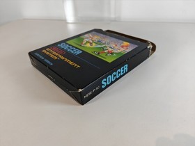 Nintendo NES - Soccer - OVP