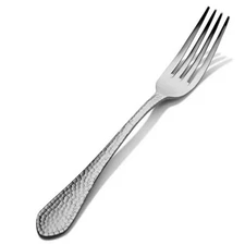 Bon Chef S1206 8.625 x 2 x 2 in. 8.62 in. Reflections Euro Dinner Fork  Pack ...