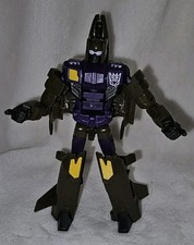 Transformers Blast Off Combiner Wars Deluxe Class Action Figure