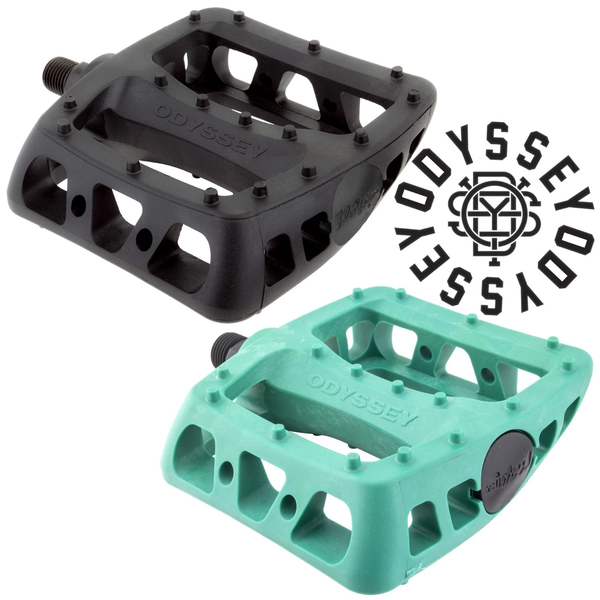 Odyssey Pedals for BMX Bike for sale | eBay