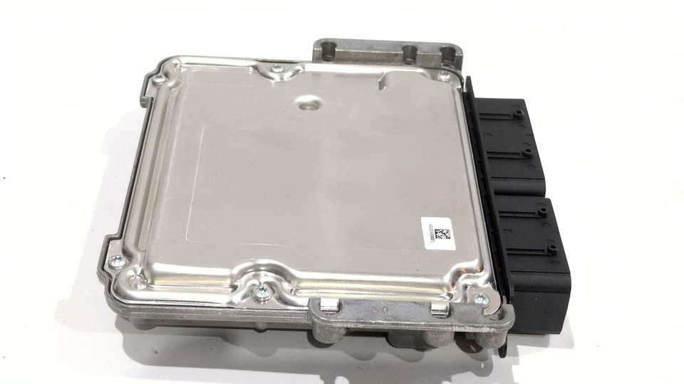 9814182680 CENTRALITA MOTOR UCE / 190673 PARA CITROËN C4 II NC_ 1.6 BLUEHDI 10 - Immagine 4 di 4