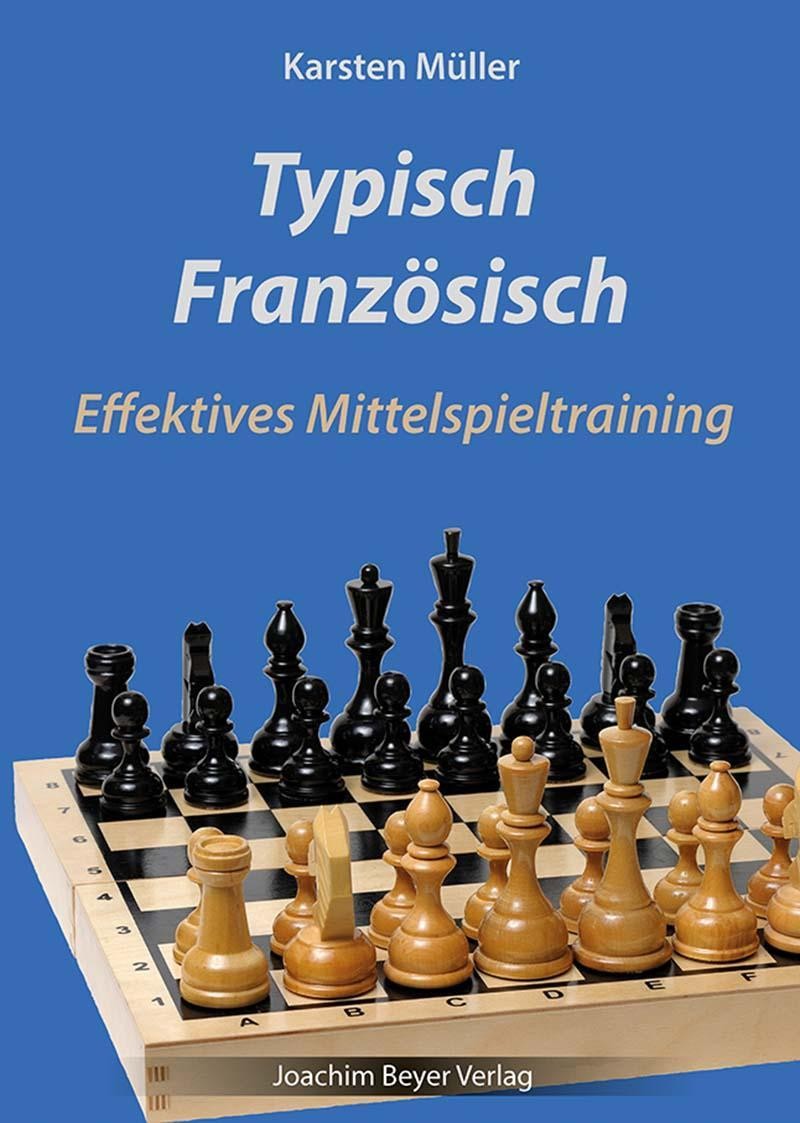 Typisch Französisch: Effektives Mittelspieltraining - Bild 3