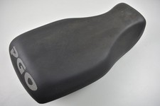 Sitzbank PGO X Rider Original Sitz ATV Quad schwarz Zustand gut Ersatzteile 