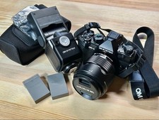 OM SYSTEM OM-5 12-45mm F4.0 PRO FL-700WR