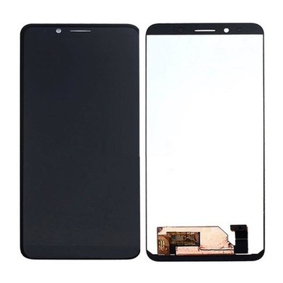 Ulefone RugKing 3 Pro LCD Screen with Digitizer for Repair / Replacement
