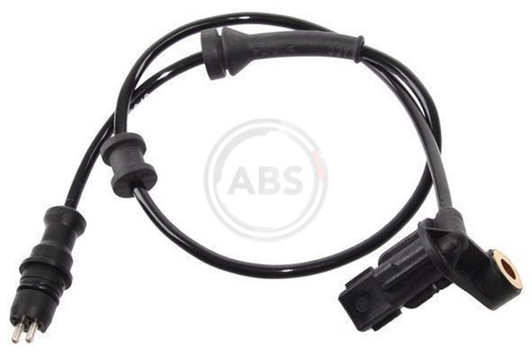 A.B.S. ABS Sensor Raddrehzahl 30298 FüR Renault Laguna 1 16V B568 B561 K568 K56S-image