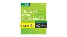Exam Ref Ser.: Exam Ref AZ-900 Microsoft Azure Fundamentals by Jim Cheshire...