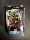 Hasbro Marvel Legends Series Beta Ray Bill 6-inch Collectible Action Figure