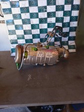 VAUXHALL GRANDLAND X CATALYTIC CONVERTER DPF MK1 2018-2024 9822400080 #1