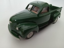 Shrock Bros. 1947 Studebaker M-5 Pickup Truck