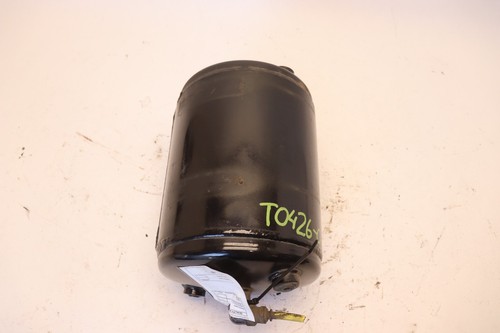 2008-2017 FREIGHTLINER CASCADIA 125 BRAKE AIR TANK W/ BRACKET 12-22432-003 OEM