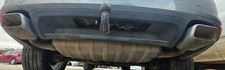 Tube d'échappement Porsche CAYENNE