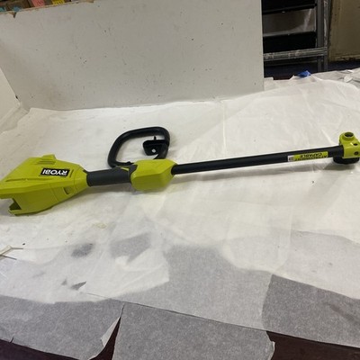 RYOBI RY40PH01 25cc 40V Expand-It Attachment Capable Power Head Tool Only C701