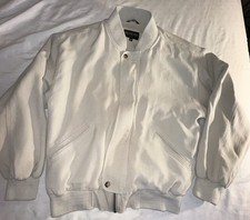 Medium Vintage Saks Fifth Avenue Utility Jack...