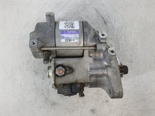 2016-2022 Toyota Tacoma Car Starter Motor Solenoid Oem PZPWC