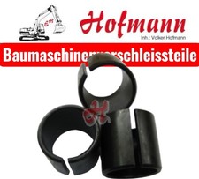 SPANNBUCHSE 35/40x40mm mit Innen-u. Außennut und viele weitere Größen im Shop