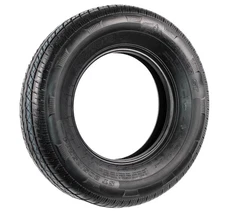 eCustomrim ST205/75R14 DEEP TREAD Steel Belted Radial Trailer Tire LRC 1760 Lbs.