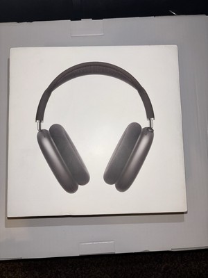 Apple AirPods Max (Lightning) Space Grey
