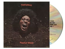 Funkadelic - (PRESALE 9/11/26) Maggot Brain (...