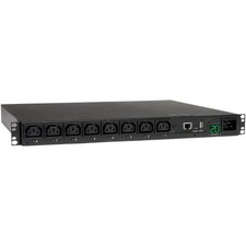 Tripp Lite by Eaton PDU 3.7kW Single-Phase 208/230V Switched PDU - LX Platform 8