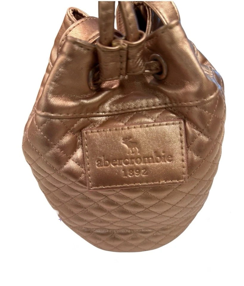 Bandolera Abercrombie & Fitch Foto 4 de 4