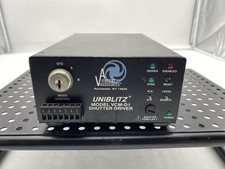 UniBlitz VA Vincent VCM-D1 Shutter Driver Single Channel Controller